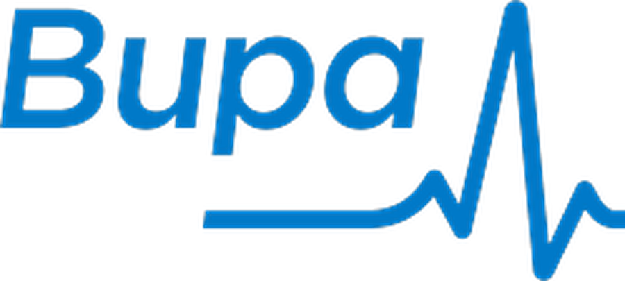 Bupa health fund