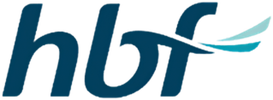 HBF health fund