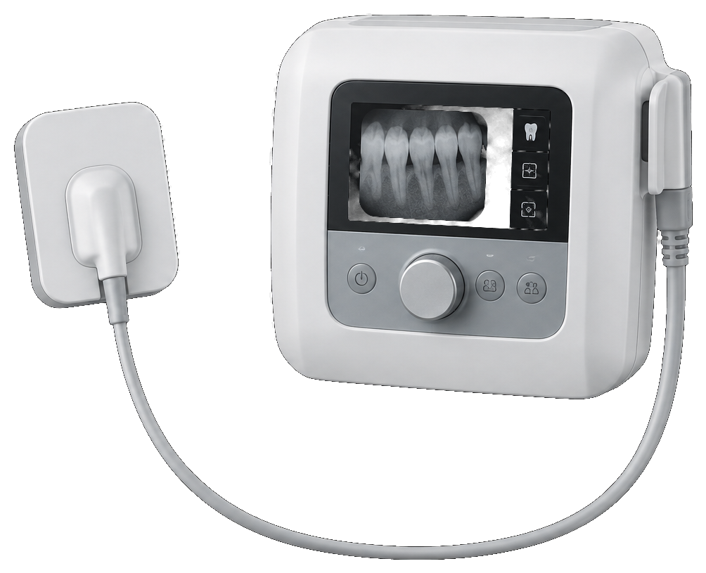 Digital X-ray