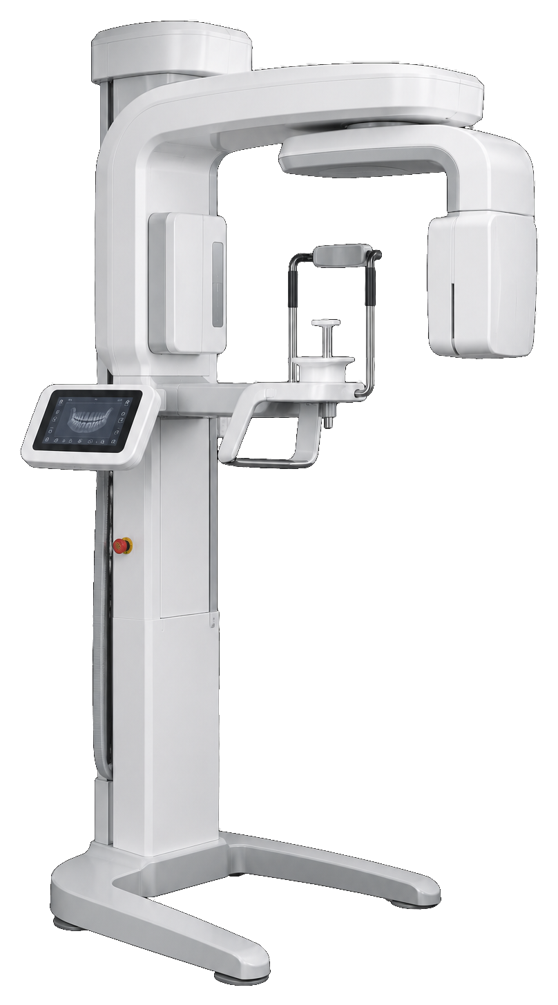 Digital OPG