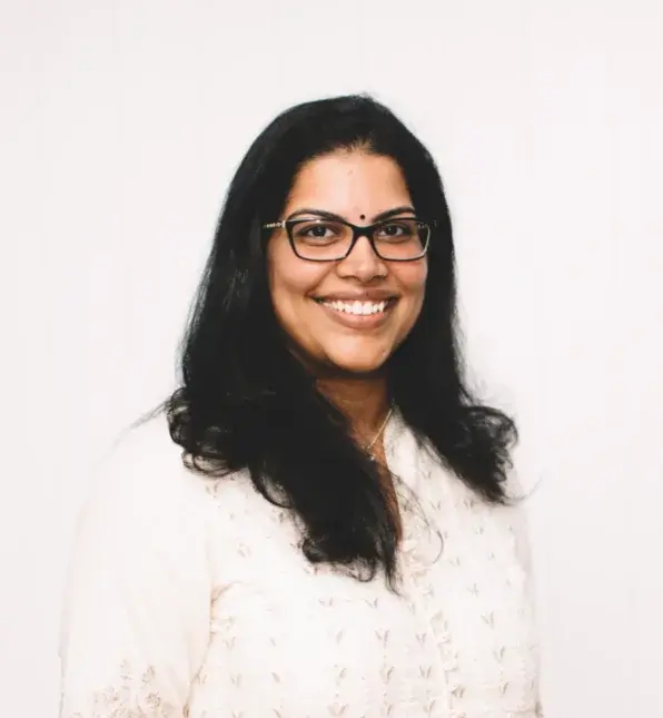 Dr Ajitha Kanupuru, dentist at Hocking Dental Care