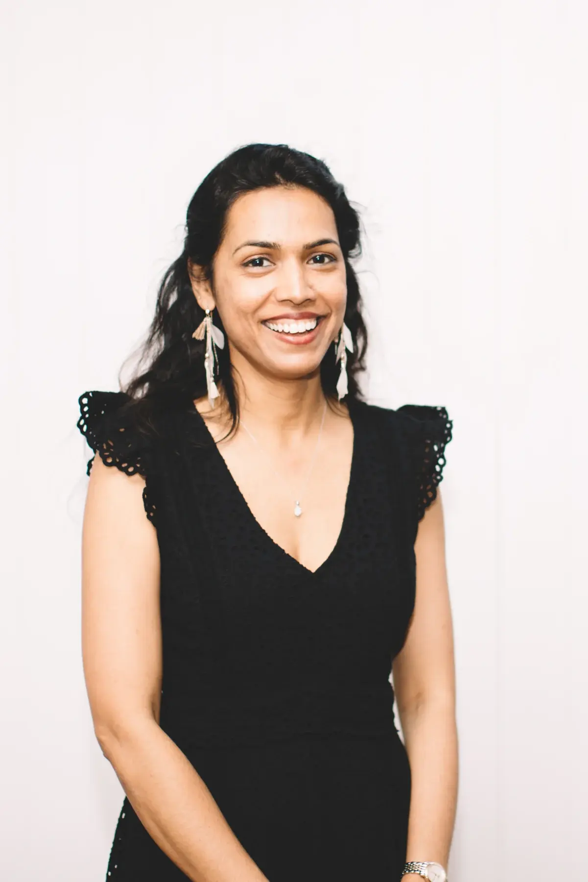 Dr Mayuri Gavit, dentist at Hocking Dental Care